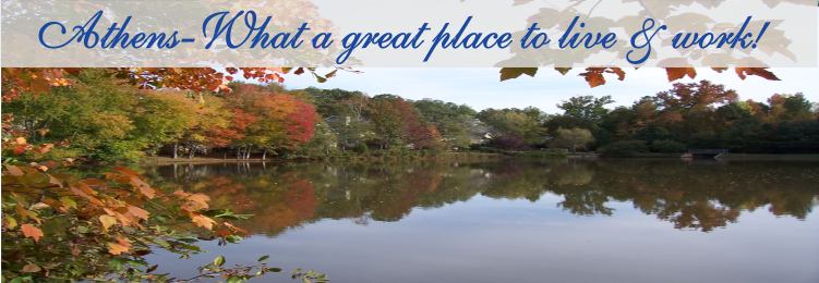  Real Estate Athens Ga Banner