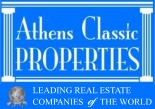  Athens Classic Properties logo