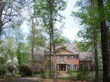 athens georgia real estate featured homes listing
