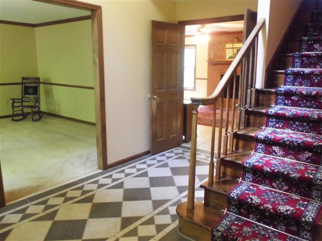 Foyer
