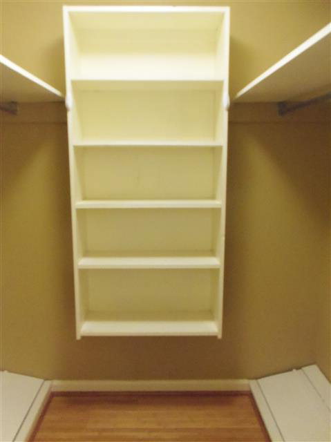 MB Closet
