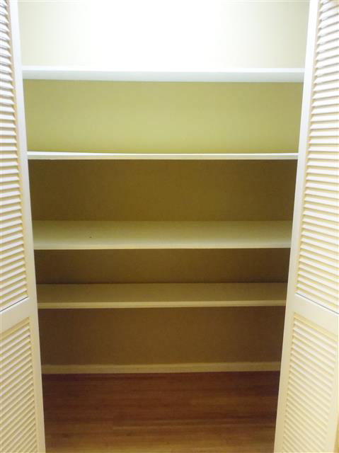 MB Closet