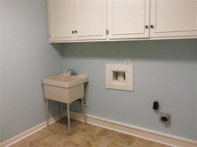 Utility Rm