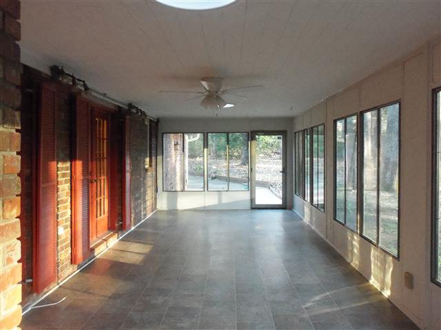 Sunroom