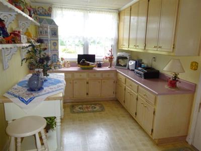 Mudd room