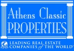 Athens Georgia homes for sale real estate agents